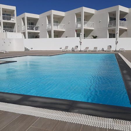 Marina Senator Apartment Costa Teguise Ngoại thất bức ảnh